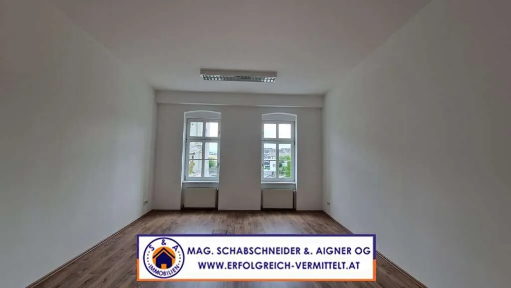 Neues Büro - Ordination usw. im Zentrum / Hauptplatz zu mieten! – pohled 2