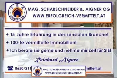 3-Zimmer-Gewerbeimmobilie mieten in Amstetten – 92 m², € 1.083 – Bild 6 von 6
