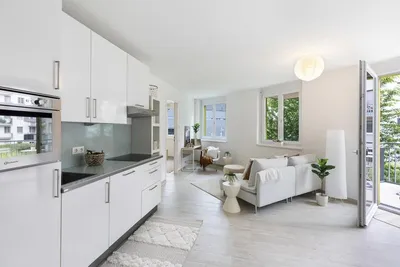 3-Zimmer-Wohnung mieten in Wien – 65 m², € 1.295 – Bild 5 von 15
