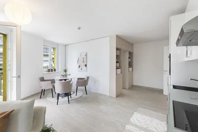 3-Zimmer-Wohnung mieten in Wien – 65 m², € 1.295 – Bild 2 von 15