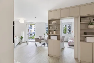 3-Zimmer-Wohnung mieten in Wien – 65 m², € 1.295 – Bild 4 von 15