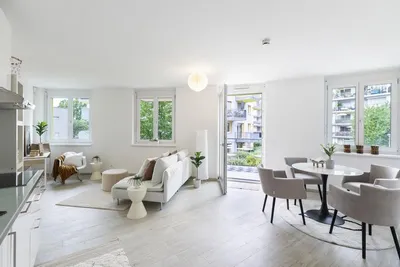 3-Zimmer-Wohnung mieten in Wien – 65 m², € 1.295 – Bild 3 von 15