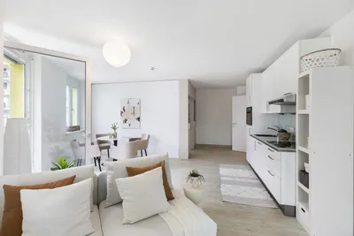 3-Zimmer-Wohnung mieten in Wien – 65 m², € 1.295 – Bild 1 von 15