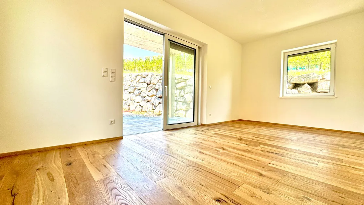 Wohnung – Klöch, Klöchberg - Ansicht 2