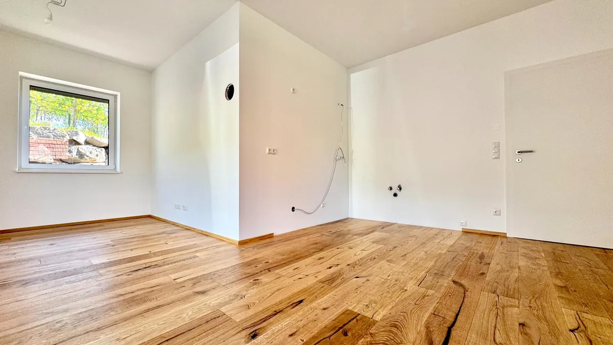 Wohnung – Klöch, Klöchberg - Ansicht 3