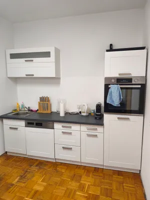 1-Zimmer-Gewerbeimmobilie mieten in Graz – 38 m², € 585 – Bild 2 von 5