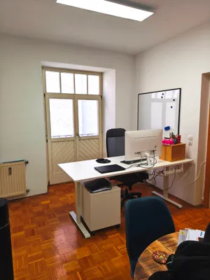 1-Zimmer-Gewerbeimmobilie mieten in Graz – 38 m², € 585 – Bild 4 von 5