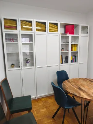1-Zimmer-Gewerbeimmobilie mieten in Graz – 38 m², € 585 – Bild 5 von 5