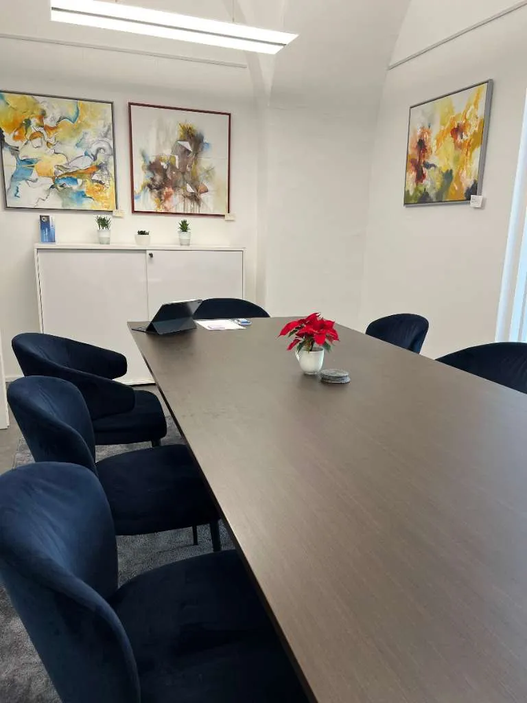 Co-Working Fürstenfeld / Arbeitsplatz / Büro - Ansicht 2