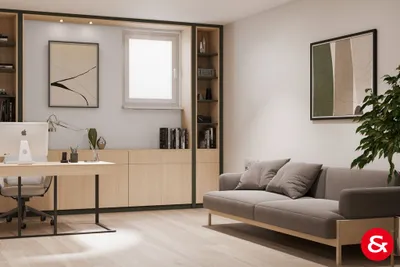1-Zimmer-Wohnung kaufen in Wien – 33 m², € 315.400 – Bild 15 von 19