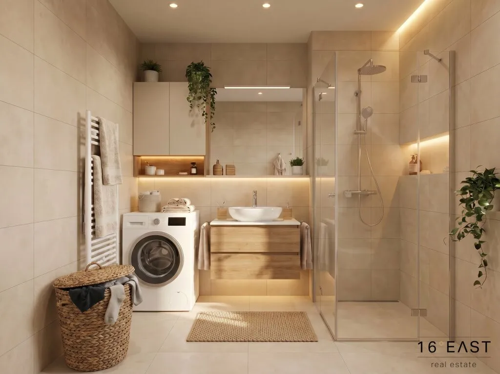 2-Zimmer-Neubau mit Garten & Terrasse | provisionsfrei für Käufer - Ansicht 3