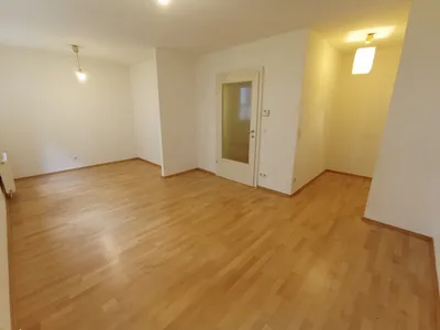 Wunderbar geschnittene, helle 1-Zimmer-Wohnung im 5.Bezirk - nächst Reinprechtsdorfer Straße! – Bild 3