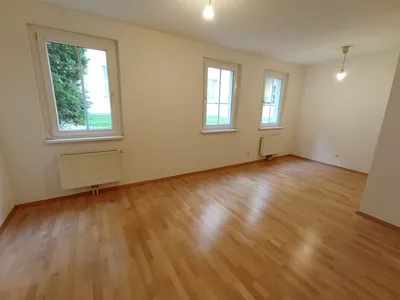 Wunderbar geschnittene, helle 1-Zimmer-Wohnung im 5.Bezirk - nächst Reinprechtsdorfer Straße!