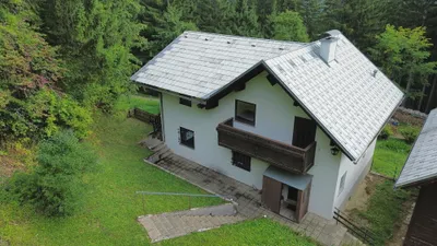 Wohnung kaufen in Scheibbs – 107 m², € 185.000