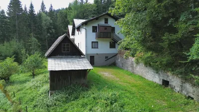Wohnung kaufen in Scheibbs – 107 m², € 185.000 – Bild 3 von 18