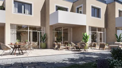 1-Zimmer-Gewerbeimmobilie mieten in Wien – 297 m², € 5.482 – Bild 2 von 21