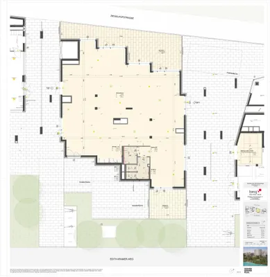 1-Zimmer-Gewerbeimmobilie mieten in Wien – 297 m², € 5.482 – Bild 21 von 21