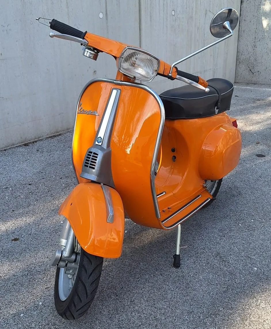 Vespa Sonstige