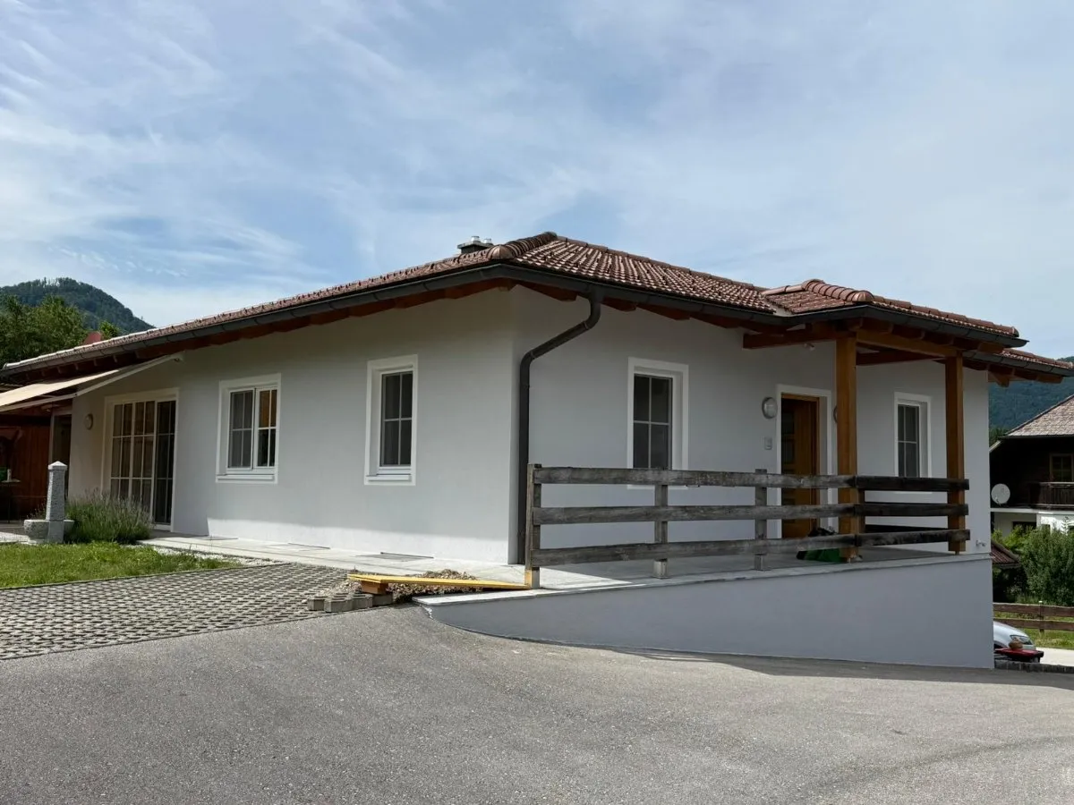 Haus – Molln - Ansicht 2