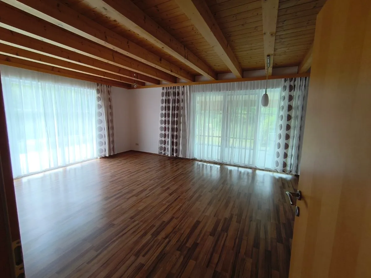 Haus – Molln - Ansicht 3