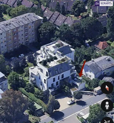 2-Zimmer-Wohnung kaufen in Graz – 45 m², € 299.900 – Bild 25 von 28