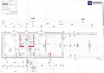 2-Zimmer-Wohnung kaufen in Graz – 45 m², € 299.900 – Bild 28 von 28