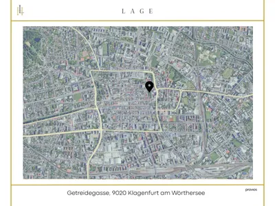 Gewerbeimmobilie mieten in Klagenfurt – 28 m², € 926 – Bild 7 von 10