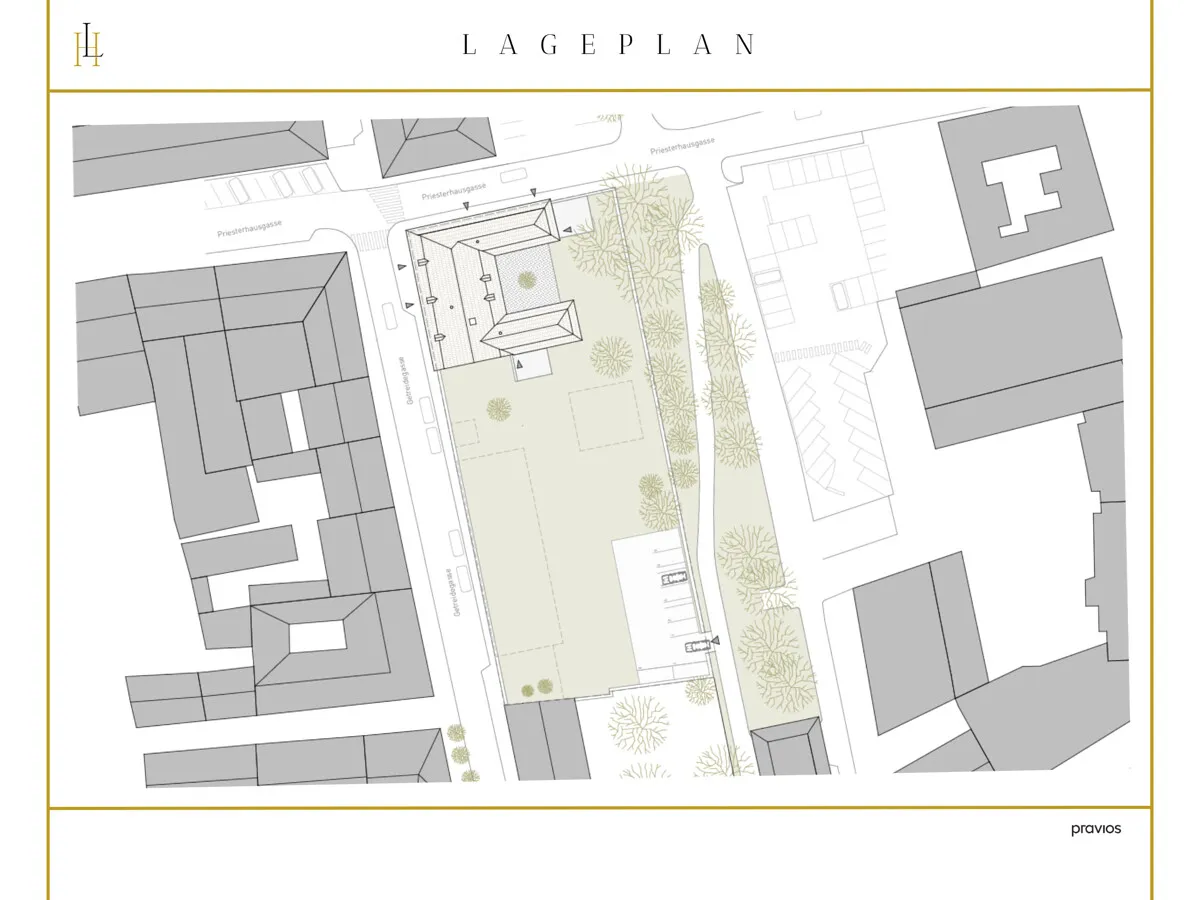 LEMISCH-HOF - Räume mit Geschichte. RAUM FÜR GENUSS. - Ansicht 3