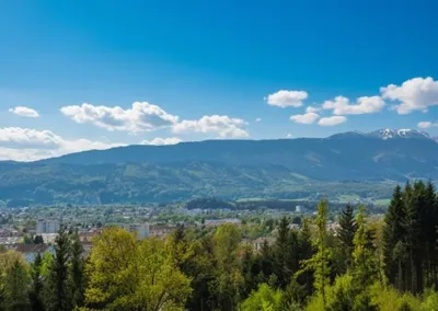 Grundstück kaufen in Villach – 2 372 m², € 110.000 – Bild 3 von 3