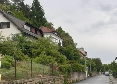 Grundstück kaufen in Villach – 2 372 m², € 110.000 – Bild 2 von 3
