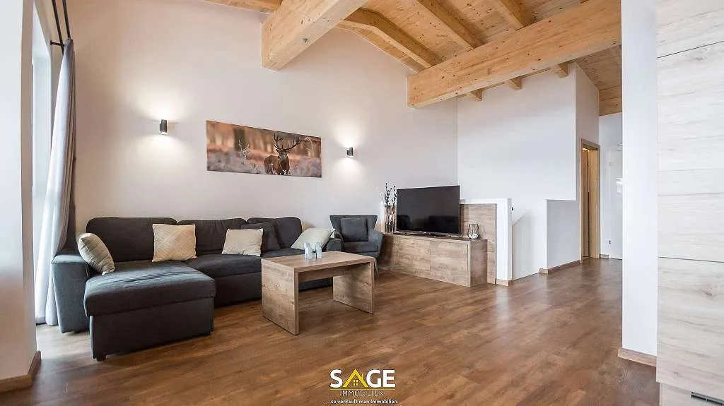 Buy to let - mit Traumpanorama und Hotelservice, die ganz GROSSE - Ansicht 2