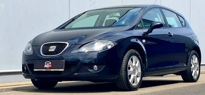 Seat Leon Stylance 1,6 Pickerl 2/2027+4