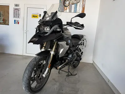 BMW R 1200 GS