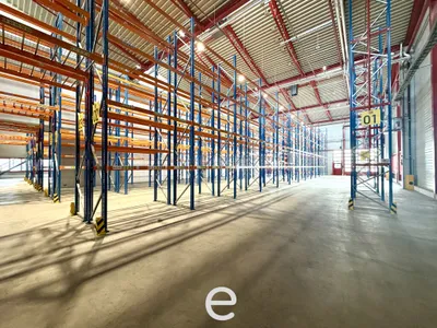 Gewerbeimmobilie mieten in Tulln – 2 141 m², € 17.128 – Bild 7 von 13
