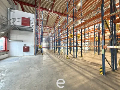 Gewerbeimmobilie mieten in Tulln – 2 141 m², € 17.128 – Bild 10 von 13