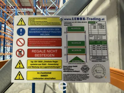 Gewerbeimmobilie mieten in Tulln – 2 141 m², € 17.128 – Bild 12 von 13