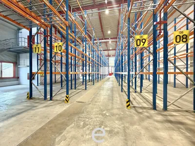 Gewerbeimmobilie mieten in Tulln – 2 141 m², € 17.128 – Bild 11 von 13