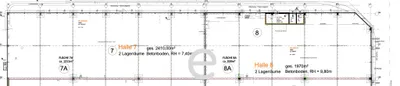 Gewerbeimmobilie mieten in Tulln – 2 141 m², € 17.128 – Bild 13 von 13