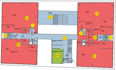 Gewerbeimmobilie mieten in Innsbruck – 815 m², € 16.207 – Bild 11 von 12