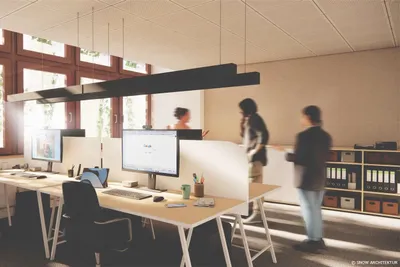 Gewerbeimmobilie mieten in Innsbruck – 815 m², € 16.207 – Bild 9 von 12
