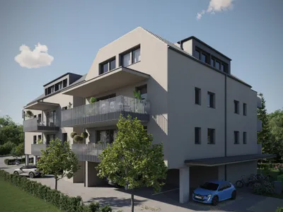 4-Zimmer-Wohnung kaufen in Urfahr-Umgebung – 85 m², € 409.000 – Bild 4 von 11