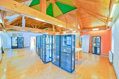 Immobilie mieten in Völkermarkt – 135 m², € 890 – Bild 3 von 9