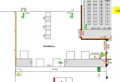 Gewerbeimmobilie kaufen in Hollabrunn – 5 174 m², € 3.200.000 – Bild 29 von 31