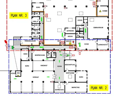 Gewerbeimmobilie kaufen in Hollabrunn – 5 174 m², € 3.200.000 – Bild 27 von 31
