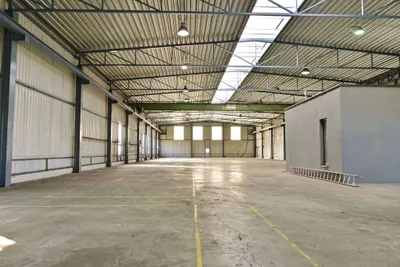 Gewerbeimmobilie kaufen in Hollabrunn – 5 174 m², € 3.200.000 – Bild 20 von 31