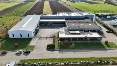 Gewerbeimmobilie kaufen in Hollabrunn – 5 174 m², € 3.200.000 – Bild 2 von 31