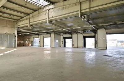 Gewerbeimmobilie kaufen in Hollabrunn – 5 174 m², € 3.200.000 – Bild 19 von 31