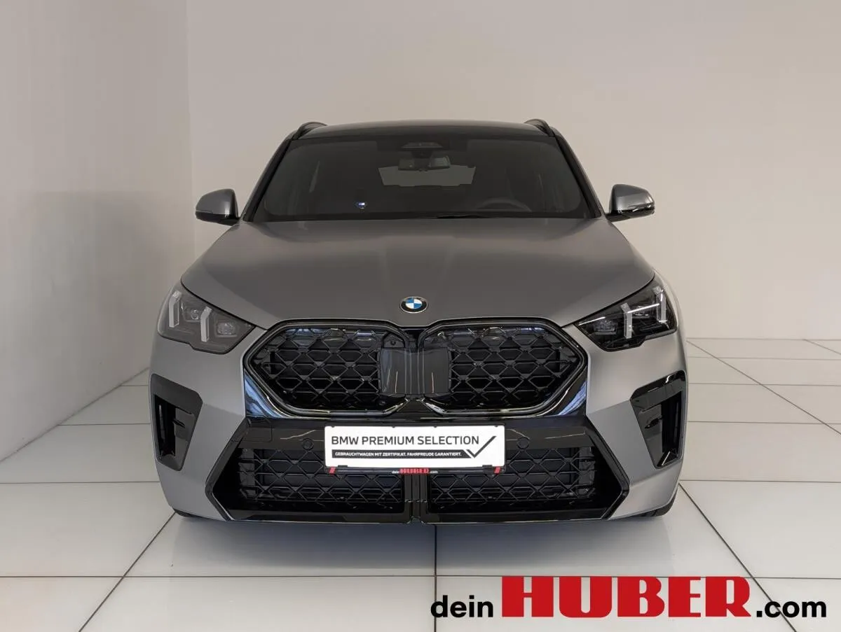 BMW X2 photo 3