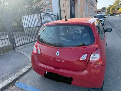 Renault Twingo 1.2