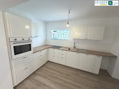 3-Zimmer-Wohnung mieten in Sankt Pölten – 115 m², € 890 – Bild 1 von 18